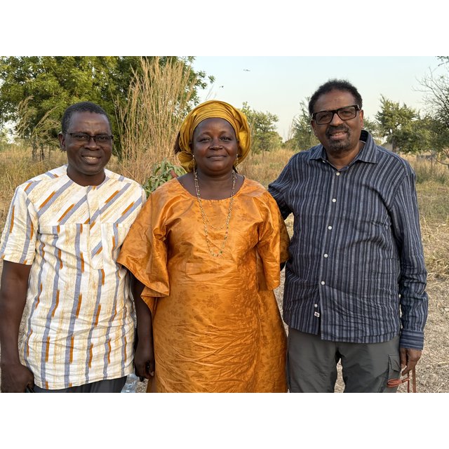 Community Development