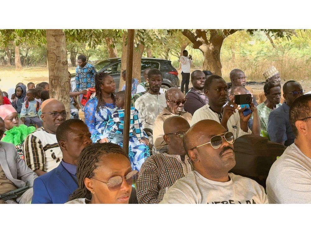 School Building Campus